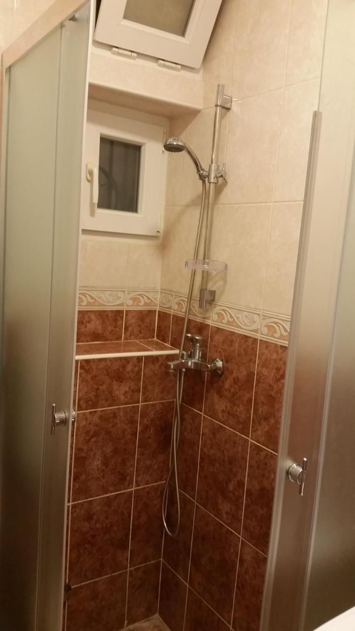 Alux Apartment Belgrad Exterior foto